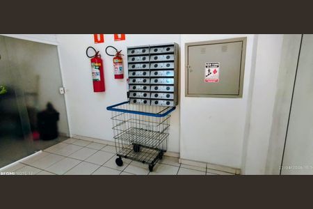 Apartamento à venda com 2 quartos, 54m² em Parque Residencial Jundiaí, Jundiaí