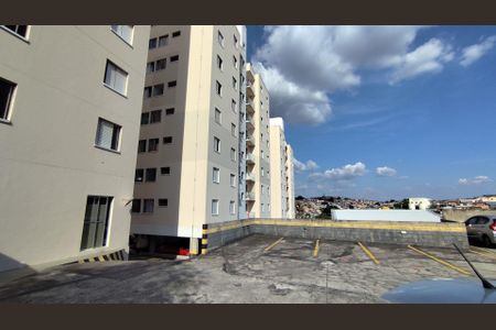 Apartamento à venda com 2 quartos, 60m² em Jardim Pacaembu, Jundiaí