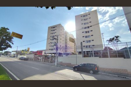 Apartamento à venda com 2 quartos, 60m² em Jardim Pacaembu, Jundiaí