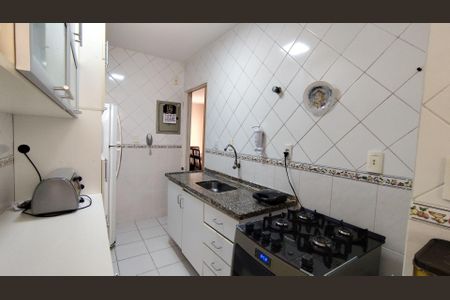 Apartamento à venda com 2 quartos, 60m² em Jardim Pacaembu, Jundiaí