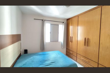 Apartamento à venda com 2 quartos, 60m² em Jardim Pacaembu, Jundiaí