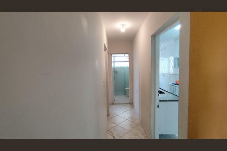 Apartamento à venda com 2 quartos, 60m² em Jardim Pacaembu, Jundiaí