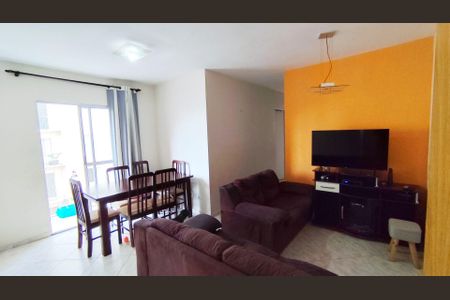 Apartamento à venda com 2 quartos, 60m² em Jardim Pacaembu, Jundiaí