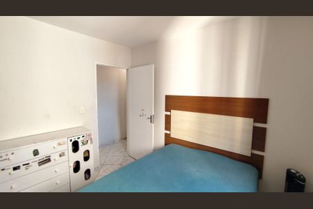Apartamento à venda com 2 quartos, 60m² em Jardim Pacaembu, Jundiaí