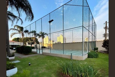 Apartamento à venda com 50m², 2 quartos e 1 vaga