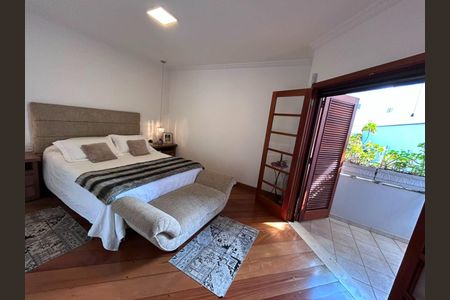 Casa à venda com 4 quartos, 619m² em Engordadouro, Jundiaí