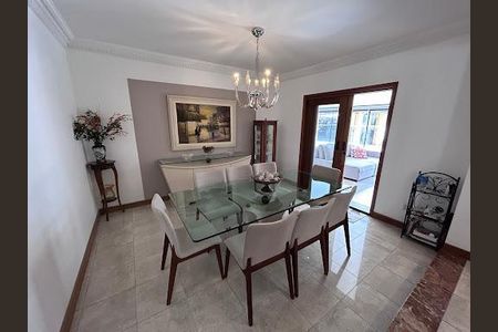 Casa à venda com 4 quartos, 619m² em Engordadouro, Jundiaí