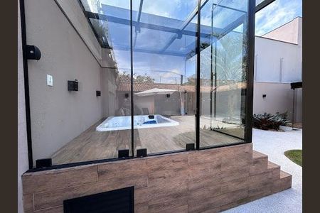 Casa à venda com 4 quartos, 619m² em Engordadouro, Jundiaí