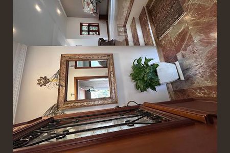 Casa à venda com 4 quartos, 619m² em Engordadouro, Jundiaí