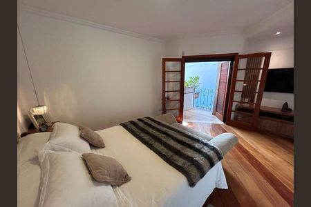Casa à venda com 4 quartos, 619m² em Engordadouro, Jundiaí