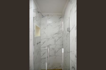 Apartamento para alugar com 42m², 2 quartos e 1 vaga Apartamento para alugar com 42m², 2 quartos e 1 vagaBanheiro