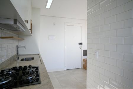 Apartamento para alugar com 42m², 2 quartos e 1 vaga Apartamento para alugar com 42m², 2 quartos e 1 vagaCozinha