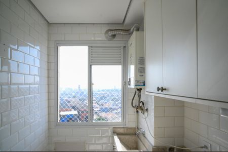 Apartamento para alugar com 42m², 2 quartos e 1 vaga Apartamento para alugar com 42m², 2 quartos e 1 vagaÁrea de Serviço