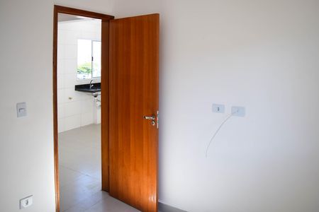 Quarto 1 de apartamento para alugar com 2 quartos, 40m² em Chácara Seis de Outubro, São Paulo