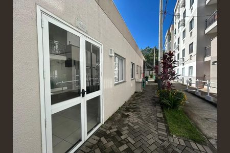 Apartamento à venda com 44m², 2 quartos e 1 vaga Apartamento à venda com 44m², 2 quartos e 1 vagaÁrea comum