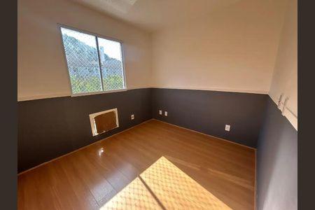Apartamento à venda com 44m², 2 quartos e 1 vaga Apartamento à venda com 44m², 2 quartos e 1 vagaQuarto