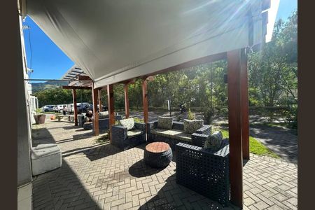 Apartamento à venda com 44m², 2 quartos e 1 vaga Apartamento à venda com 44m², 2 quartos e 1 vagaÁrea comum