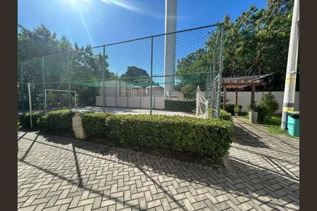 Área comum de apartamento para alugar com 2 quartos, 44m² em Taquara, Rio de Janeiro