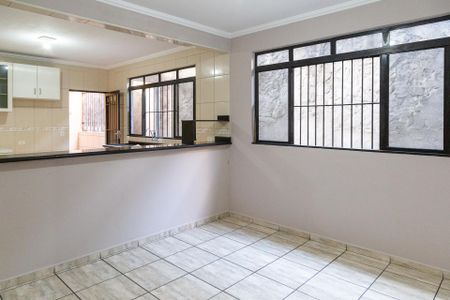 Casa para alugar com 70m², 2 quartos e sem vagaSala de Jantar