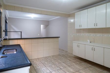 Casa para alugar com 70m², 2 quartos e sem vagaCozinha