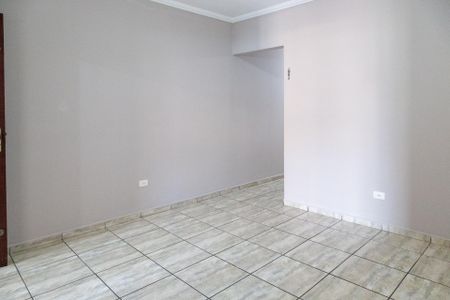 Sala de casa para alugar com 2 quartos, 70m² em Vila Izabel, Guarulhos