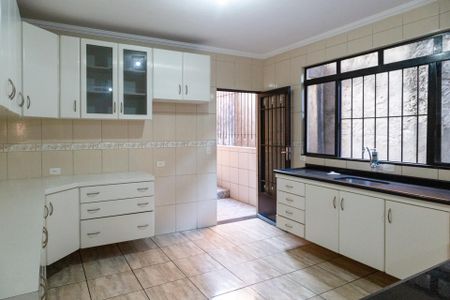 Casa para alugar com 70m², 2 quartos e sem vagaCozinha