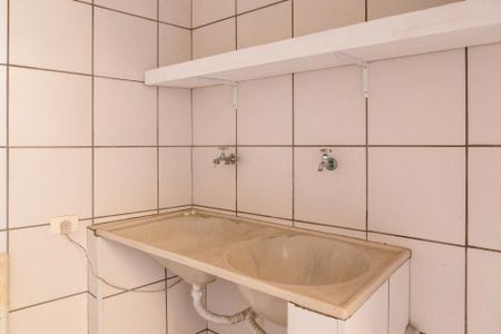 Casa para alugar com 70m², 2 quartos e sem vagaÁrea de Serviço