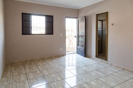 Quarto 1 suíte de casa para alugar com 2 quartos, 70m² em Vila Izabel, Guarulhos