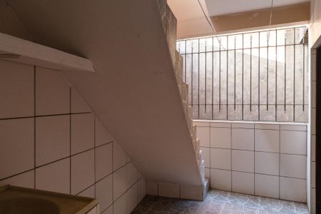 Casa para alugar com 70m², 2 quartos e sem vagaÁrea de Serviço