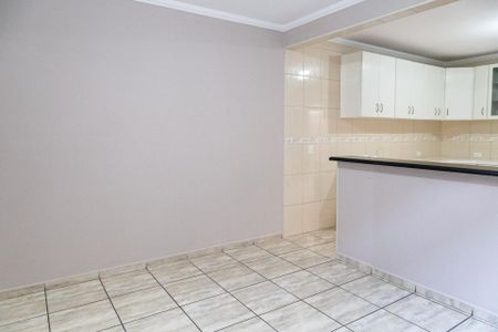 Casa para alugar com 70m², 2 quartos e sem vagaSala de Jantar
