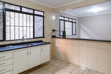Casa para alugar com 70m², 2 quartos e sem vagaCozinha