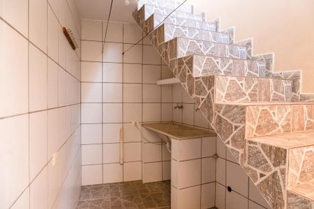 Casa para alugar com 70m², 2 quartos e sem vagaÁrea de Serviço