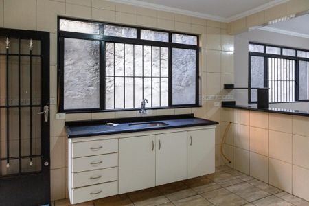 Casa para alugar com 70m², 2 quartos e sem vagaCozinha