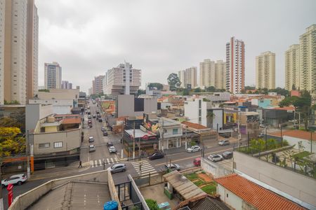 Studio à venda com 32m², 1 quarto e 1 vaga Studio à venda com 32m², 1 quarto e 1 vagaVista