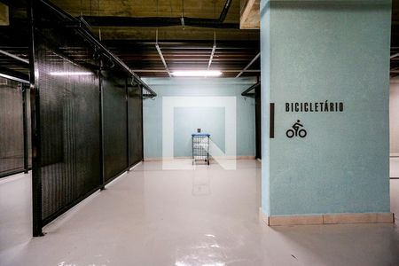 Studio à venda com 32m², 1 quarto e 1 vaga Studio à venda com 32m², 1 quarto e 1 vagaÁrea comum