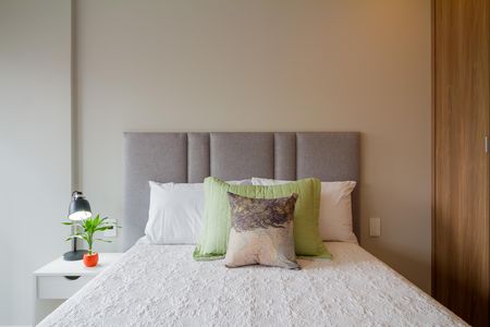 Studio de kitnet/studio à venda com 1 quarto, 32m² em Vila Gomes Cardim, São Paulo