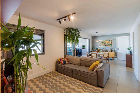 Apartamento à venda com 3 quartos, 141m² em Vila Leopoldina, São Paulo