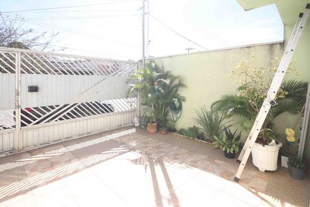 Casa à venda com 125m², 3 quartos e 2 vagas