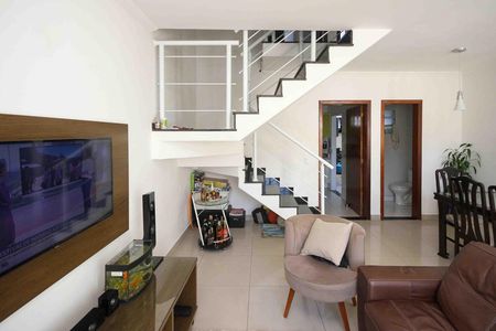 Casa à venda com 125m², 3 quartos e 2 vagas