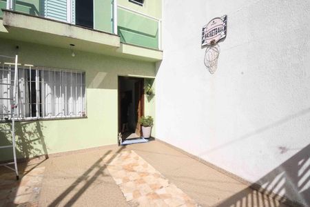 Casa à venda com 125m², 3 quartos e 2 vagas