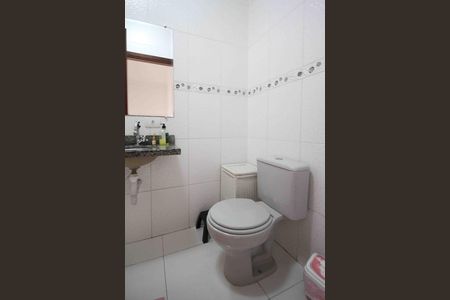 Casa à venda com 125m², 3 quartos e 2 vagas