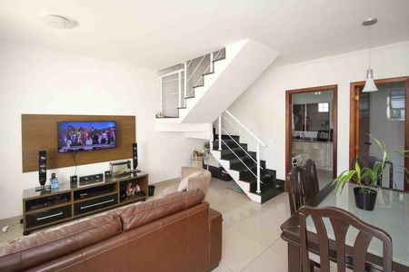 Casa à venda com 3 quartos, 125m² em Vila Alpina, São Paulo