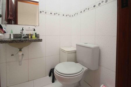 Casa à venda com 125m², 3 quartos e 2 vagas