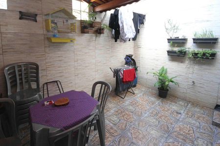 Casa à venda com 3 quartos, 125m² em Vila Alpina, São Paulo