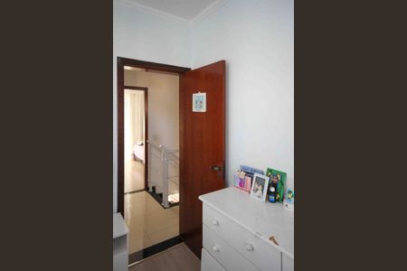 Casa à venda com 3 quartos, 125m² em Vila Alpina, São Paulo
