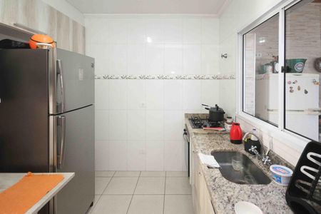 Casa à venda com 125m², 3 quartos e 2 vagas