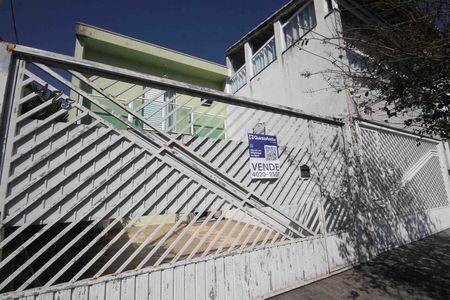Casa à venda com 125m², 3 quartos e 2 vagas