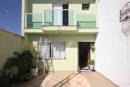 Casa à venda com 125m², 3 quartos e 2 vagas