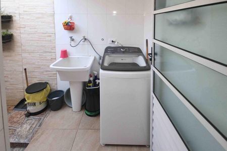 Casa à venda com 125m², 3 quartos e 2 vagas