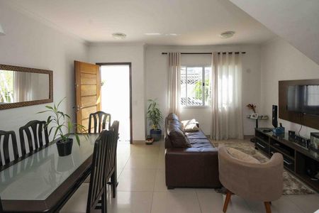 Casa à venda com 125m², 3 quartos e 2 vagas